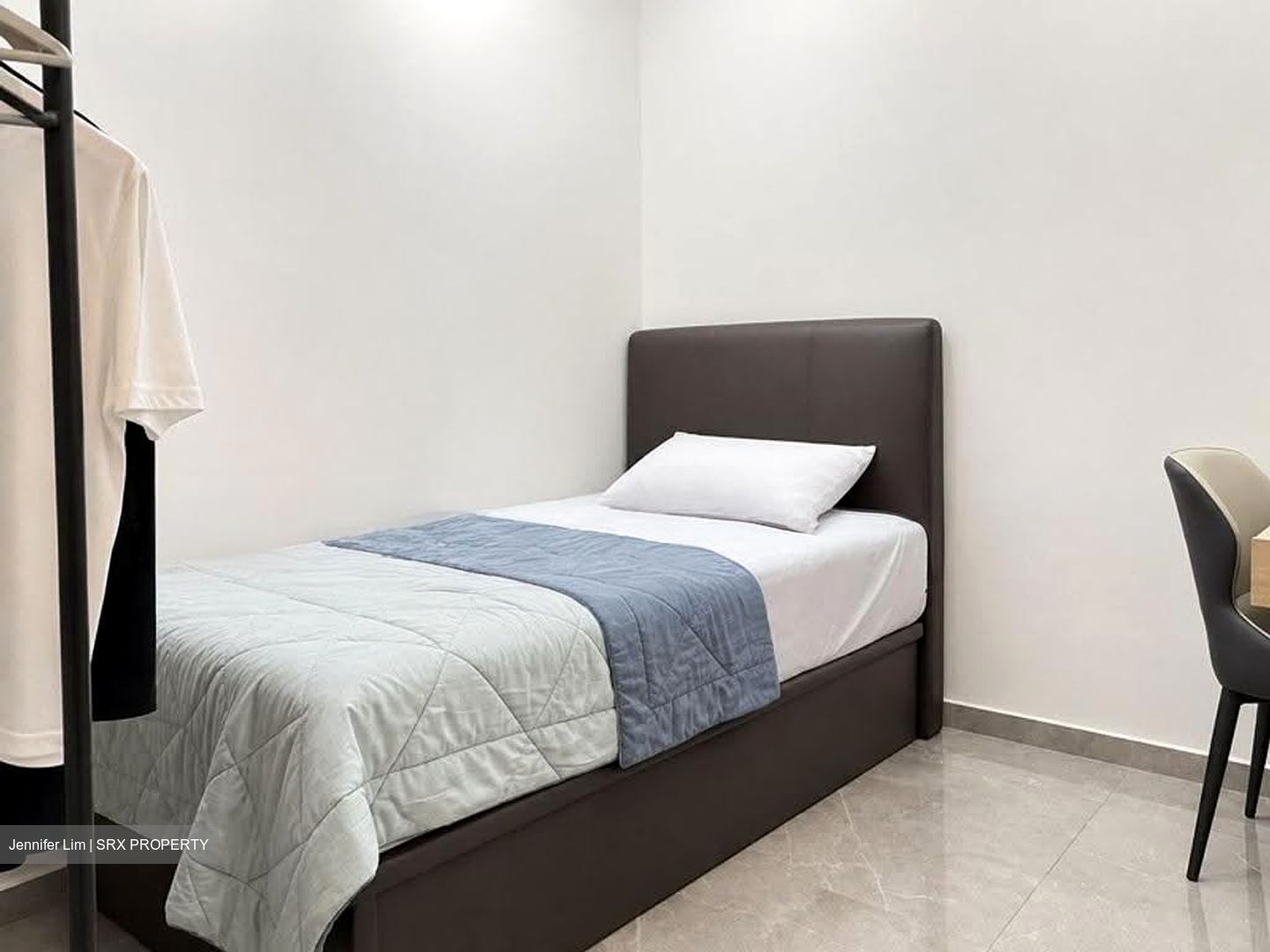 Mayfair Gardens (D21), Condominium #617341491